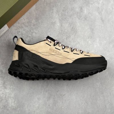Local Core Private Keen American Popular Outdoor Brand-Keen Keen Jasper Rocks Ja
