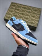 Version Overseas Hot-Selling Limited Edition High-End Customized Nike Sb Dunk Lo