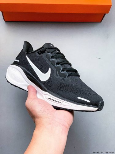 Company Level! Nike Air Zoom Pegasus 41 Moon Landing New Breathable Cushioning R