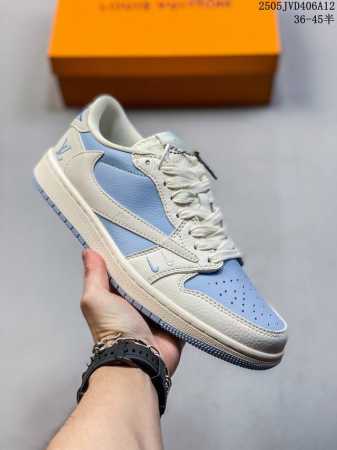 Overseas Bestseller Limited Release! Company-Level Travis Scott X Fragment Desig - Click Image to Close