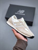 New Balance Nb 471 Series Fabric Cowhide Leather Casual Shoes Model Number: U471