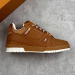 Local Core Private Lv Trainer 2025 Limited Series Casual Sports Basketball Shoes