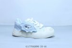 Cai Ouder Smiler Series Casual Big Head Thick Bottom Low Top Canvas Shoes 41 Ade