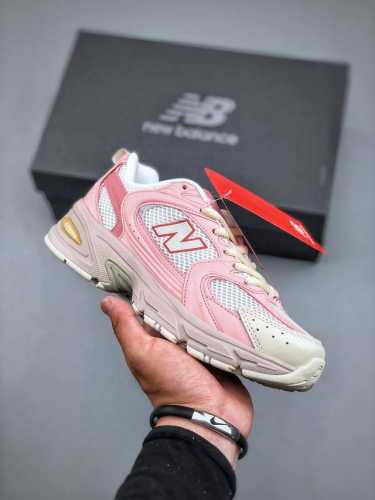 New Balance Nb530 Retro Casual Running Shoes Item No. Mr530Aa13 Size 36-40 Half