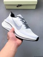 Nike Air Zoom Pegasus Moon Landing Series Woven Surface Breathable And Comfortab