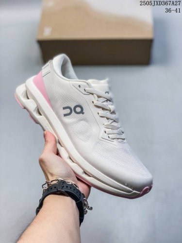 on Cloudzone 2025 Spring And Summer New Arrivals Men's And Women's Lightweigh