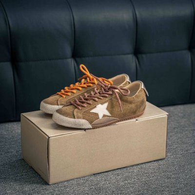 Core Private Ggdb Golden Goos* 25Ss German Training Shoes Ggdb Classic Dirty Sho