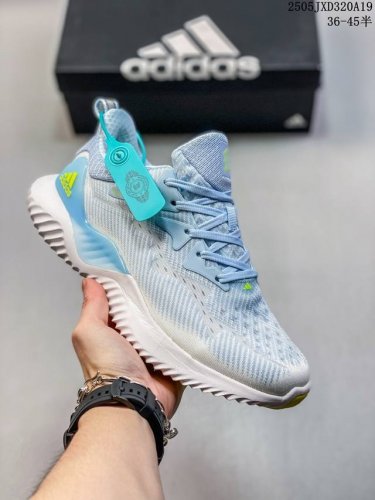 adidas X_Plrboost Popcorn Running Shoes, Brand New Running Shoes Popcorn Knit
