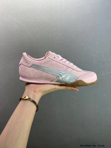 Company-Level Puma Bella Ut Puma Xu Mengjie Same-Style Comfortable Men's And Wom