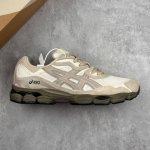 Local Core Private Company-Level Asics Gel-Nyc Fashion Sports Retro Couple Dad S