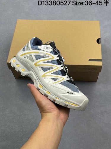 salomon Xt-Quest Adv Beige Salomon Explorer Series Outdoor Cross-Country Runn