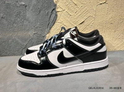New Product Launch Photos Nike Dunk Low Sneakers Sb Series Classic All-Match Cas