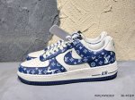 New Product Launch Real Shot Overseas Limited Sale Company-Level Nike Air Force