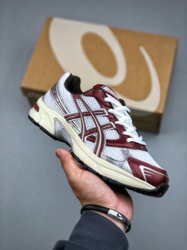 Asics Tiger Gel-1130 Arthur Asics Outdoor-Style Low-Top Casual Running Shoes Mod