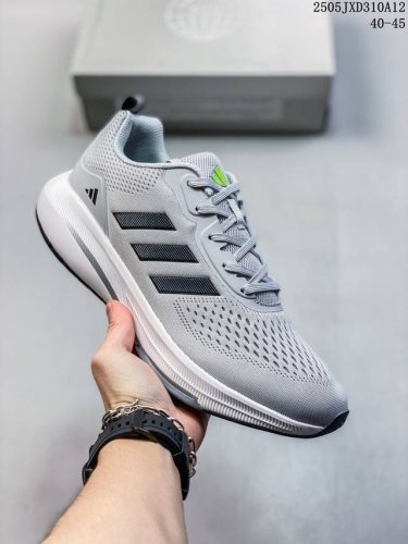 Adidas Supernova Marathon Professional Racing Casual Running Shoes With Breathab