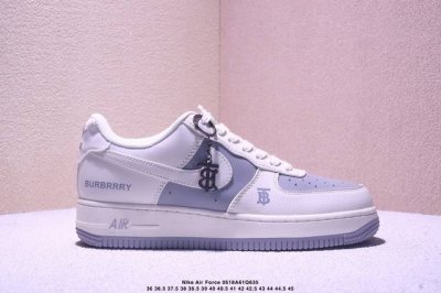 Limited Edition Overseas Sale Company-Level Nike Air Force 1 '07 Low Moncler Joi