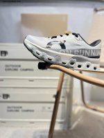 On Angpao's New Comprehensive Physical Training Sports Shoe Cloud X Is Comfortab