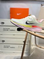 Nk Air Zoom Pegasus 41 Moon Landing Running Shoes. The Heel Area Provides Except