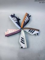 adidas Adidas Daily 3.0 Summer Men's Low-Top Three-Stripes Casual Sports Shoe