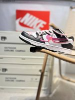 Nike Dunk Low Sneakers Sb Series Classic All-Match Casual Sports Sneakers Thicke