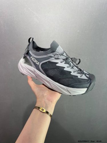 Corporate Grade Hoka One One Hopara 2 Plaster White Hopara 2 Casual Outdoor Wadi