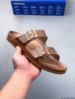 Collection German Century-Old Renowned Footwear Brand Birkenstock Zurich Series