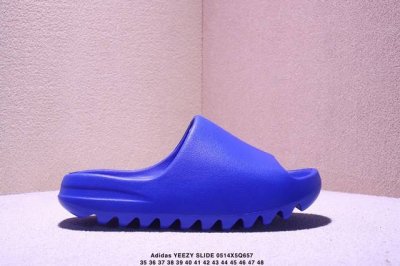 Adidas Yeezy Slide Coconut Flip-Flops Kanye West One-Strap Beach Slip-On Sandals