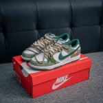 Core Private Nike Dunk Full Set Of Original Lasts And Original Molds To Create A