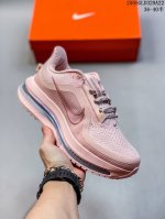 nike Pegasus Premium Pink Women's Sports Casual Comfortable Versatile Running