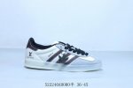 Adidas Originals Samba Vegan Og Spd Samba Series Gentleman German Training Footb