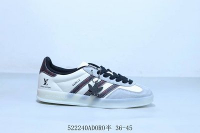 Adidas Originals Samba Vegan Og Spd Samba Series Gentleman German Training Footb