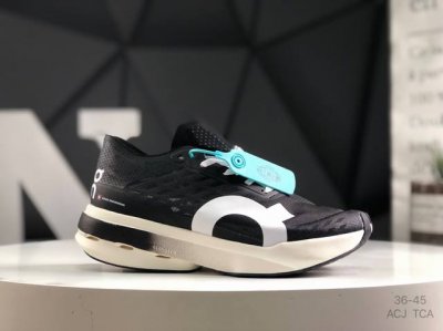 Cioud Boom Strike, A New Brand Of Lightweight Low-Top Running Shoes. First-Look
