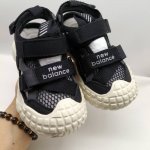 New Balance Nb Mt10 Series High-Round-Round-Style Lightweight Barefoot Children'