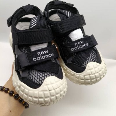 New Balance Nb Mt10 Series High-Round-Round-Style Lightweight Barefoot Children'