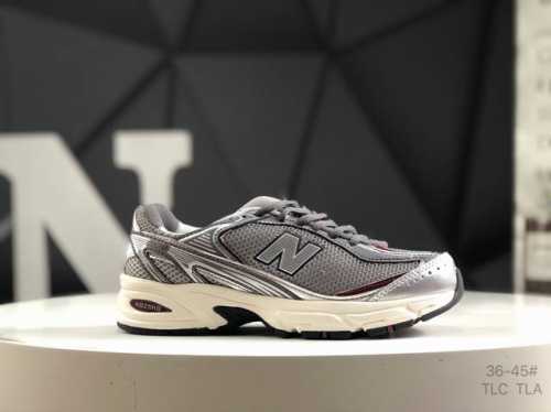 New Balance U509 Comfortable, Versatile, Non-Slip And Wear-Resistant Low-Top Cas