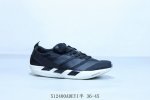 adidas Adidas Adizero Adios Pro 4 Wear-Resistant Shock-Absorbing Professional