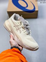 Asics Women's R10 Resolution R9 2025 French Open New Model Cushioned Tennis Shoe