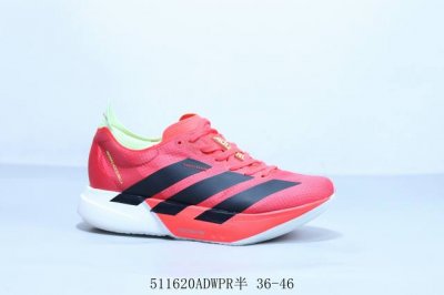 Adidas Adidas Adizero Adios Pro 4 Durable Shock-Absorbing Professional Running S
