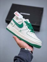k Nike Air Air Force 1 07 Low Co-Branded Air Force One Low-Top Casual Sneaker