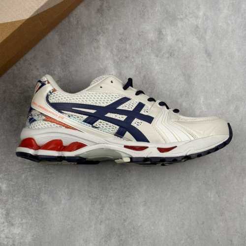 Local Core Private Asics Gel-Kayano 14 Asics Sports Leisure Breathable Professio