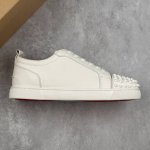 Local Core Private The End Of The Universe Is The Classic Cl Red-Soled Shoes Riv