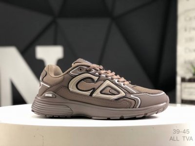 dior Dior Trendy Fashion Low-Top Casual Series Guangdong Quality Original Fac