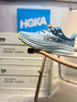 Xiaohongshu Recommended Hoka M Challenger Atr 7 New Colorway This Brand Originat