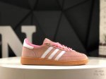 Authentic Label With Half Size Adidas Ad Gazelle Indoor Trainers Antelope Indoor