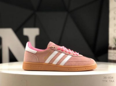 Authentic Label With Half Size Adidas Ad Gazelle Indoor Trainers Antelope Indoor