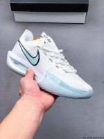 Nike Air Zoom Gtcut 3 Ep Nike's New Combat Series Basketball Shoes#Full-Length R