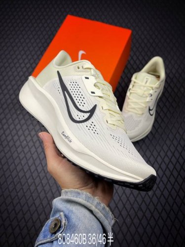 B Corporate-Level Nike Quest 6 Speed 6Th Generation Mesh Breathable Fashion Casu