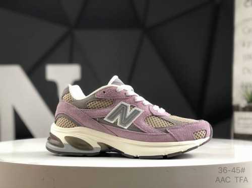 nb New Balance 2010 New Balance Classic Retro Casual Sports Sneakers Encap Mi