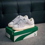 Core Private Puma Suede Xl Retro Single Product Puma Non-Slip Wear-Resistant Low