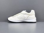 Channel Advantage Dongguan Chanel Chanel 25C Calfskin Round Toe Lace-Up Low-Top